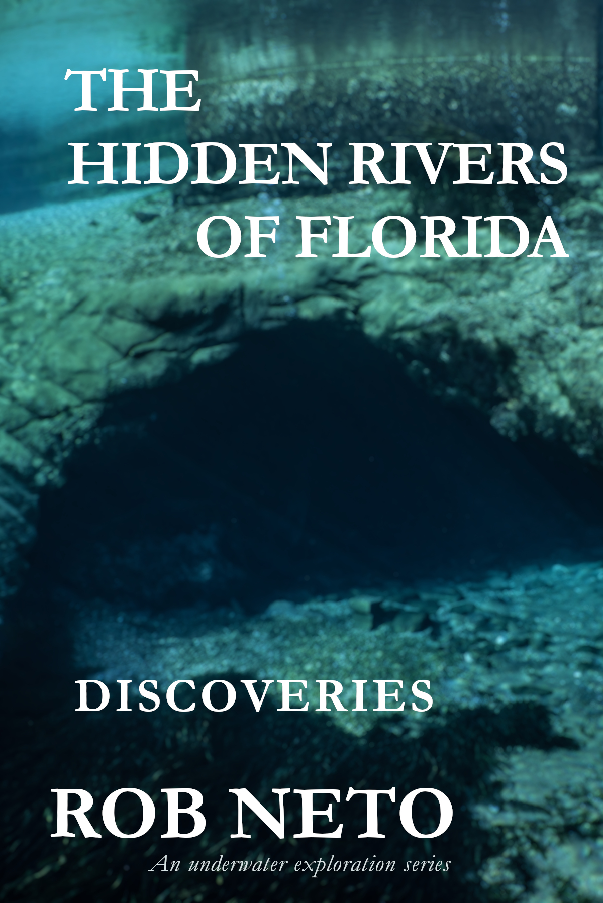 The Hidden Rivers of Florida