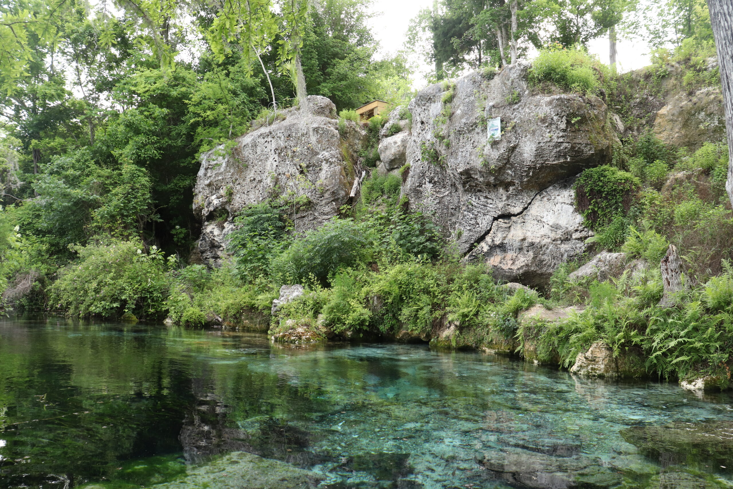 Twin Cave