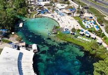 Weeki Wachee
