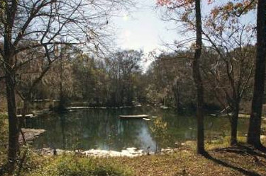 Indian Springs