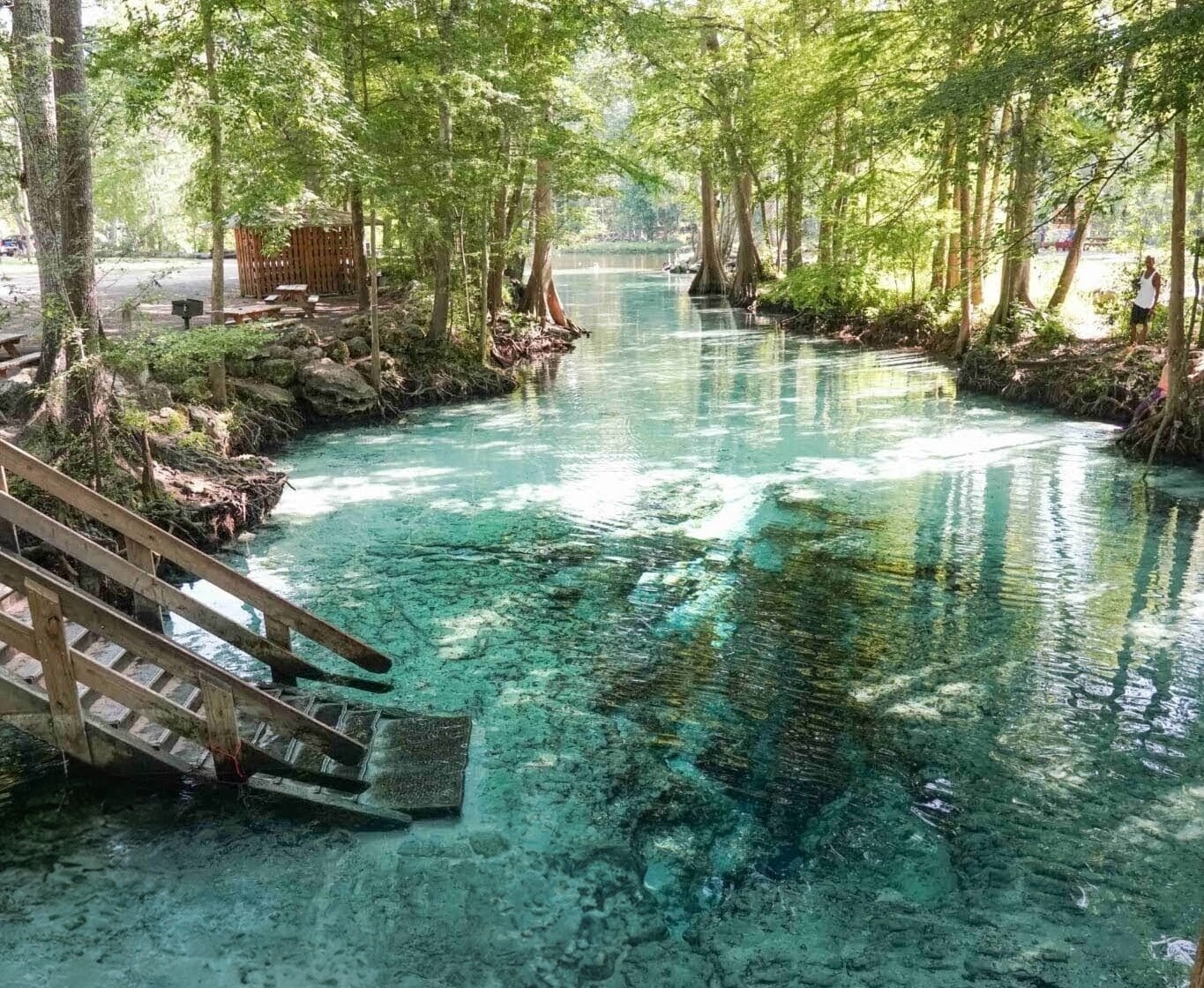 Little Devil's Spring