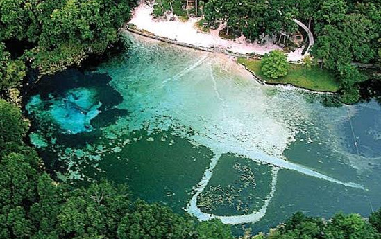 Alexander Springs
