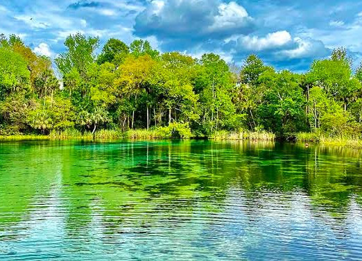 St. Johns River