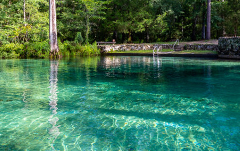 Ponce de Leon Springs