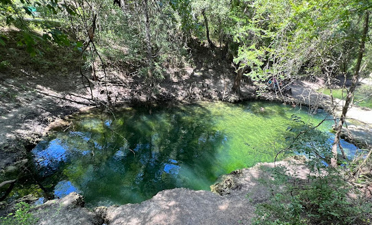 Lafayette Blue Springs